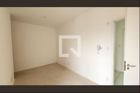 Sala de apartamento à venda com 2 quartos, 45m² em Vila Santa Terezinha, Várzea Paulista
