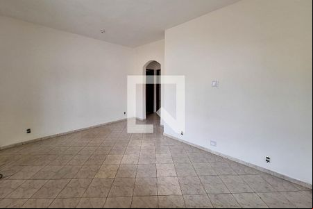 Sala de casa para alugar com 2 quartos, 64m² em Piratininga, Niterói