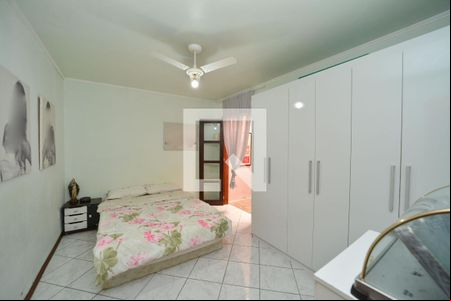 Quarto de casa para alugar com 3 quartos, 144m² em Sarandi, Porto Alegre