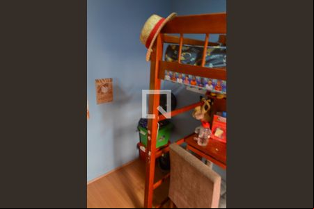 Quarto 1 de apartamento à venda com 3 quartos, 55m² em Taquara, Rio de Janeiro