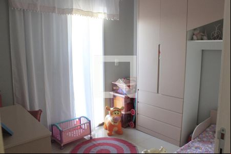 Quarto 1 de apartamento para alugar com 2 quartos, 64m² em Jardim Flor da Montanha, Guarulhos