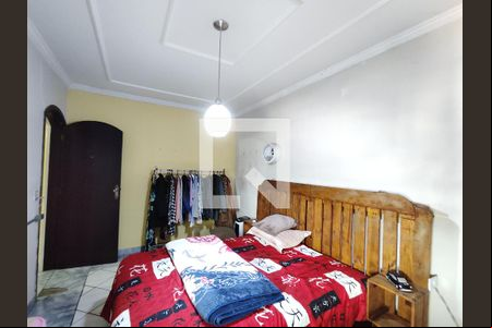 Quarto 2 de casa para alugar com 2 quartos, 250m² em Sítio Paredao, Ferraz de Vasconcelos