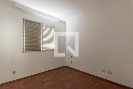 Quarto 2 de apartamento para alugar com 4 quartos, 120m² em Gutierrez, Belo Horizonte