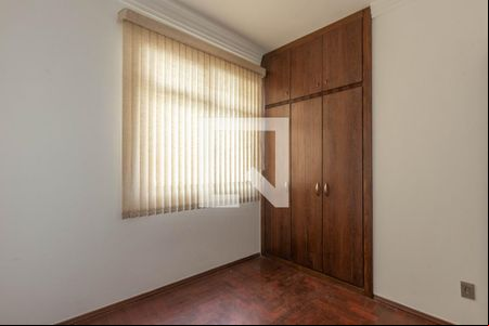 Quarto 1 de apartamento para alugar com 4 quartos, 120m² em Gutierrez, Belo Horizonte