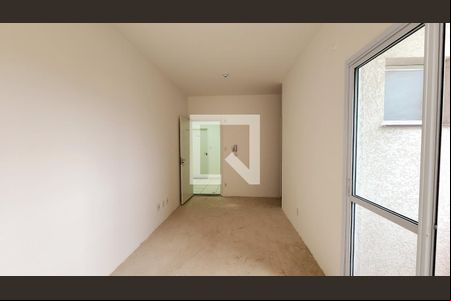 Quarto de apartamento à venda com 2 quartos, 45m² em Vila Santa Terezinha, Várzea Paulista