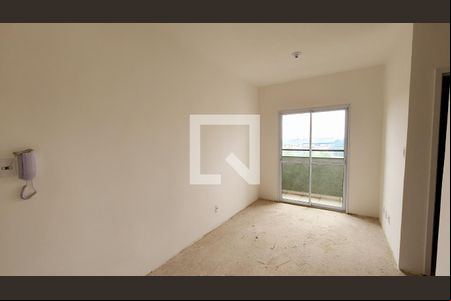 Sala de apartamento à venda com 2 quartos, 45m² em Vila Santa Terezinha, Várzea Paulista
