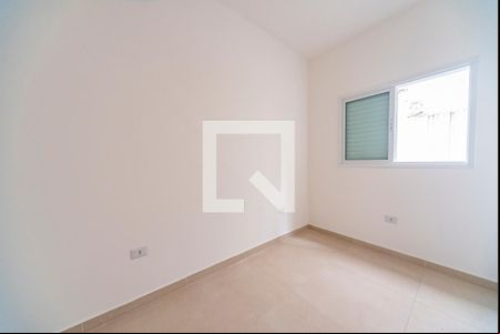 Quarto 2 de apartamento para alugar com 2 quartos, 80m² em Vila Linda, Santo André