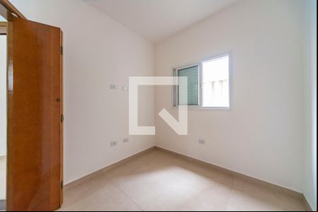 Quarto 1 de apartamento para alugar com 2 quartos, 80m² em Vila Linda, Santo André