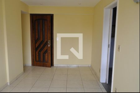 Sala de apartamento para alugar com 2 quartos, 46m² em Engenho Novo, Rio de Janeiro