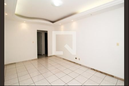 Sala de apartamento à venda com 3 quartos, 135m² em Ana Lúcia, Belo Horizonte