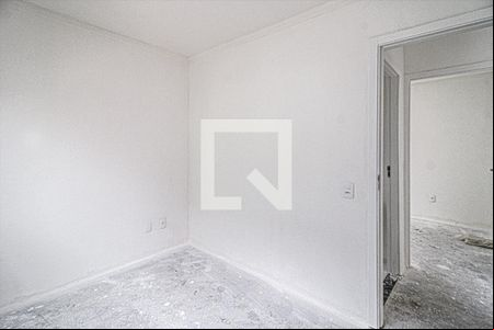 Quarto 1 de apartamento à venda com 2 quartos, 44m² em Vila Cristalia, São Paulo