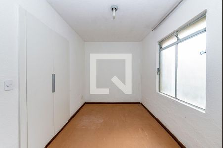 Quarto 1 de apartamento à venda com 2 quartos, 47m² em Madre Gertrudes, Belo Horizonte