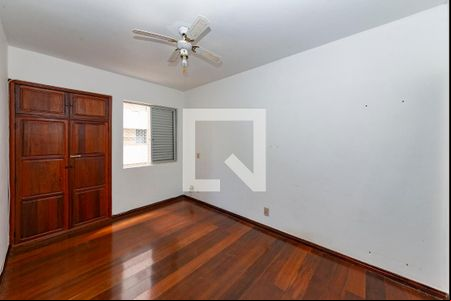 Suíte de apartamento para alugar com 3 quartos, 100m² em Funcionários, Belo Horizonte
