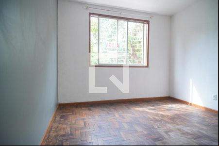 Sala de apartamento para alugar com 1 quarto, 52m² em Rubem Berta, Porto Alegre
