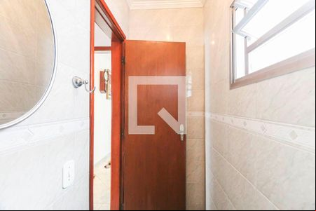Lavabo de casa à venda com 3 quartos, 160m² em Jardim Avelino, São Paulo