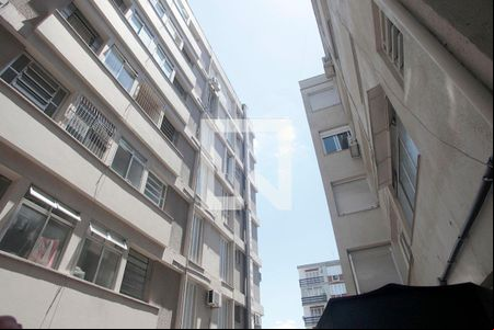 Quarto 1 Vista de apartamento à venda com 2 quartos, 93m² em Moinhos de Vento, Porto Alegre