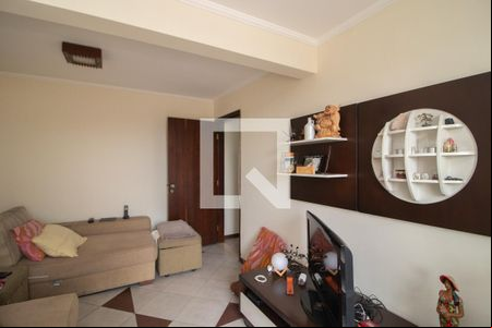 Sala 2 de casa à venda com 3 quartos, 475m² em Parque Novo Mundo, São Paulo