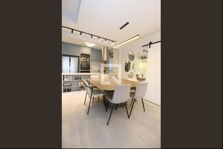 Sala 1 de apartamento para alugar com 3 quartos, 142m² em Butantã, São Paulo