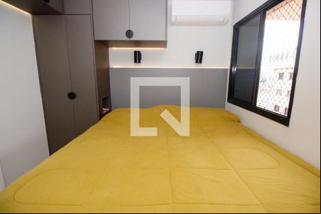 Suíte de apartamento para alugar com 3 quartos, 142m² em Butantã, São Paulo