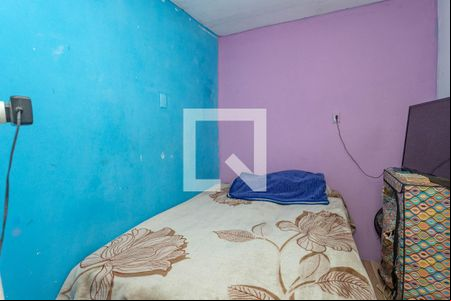 Quarto 1 de casa à venda com 2 quartos, 100m² em Conceição, Diadema