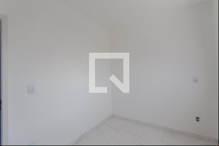 Quarto 1 de apartamento à venda com 2 quartos, 46m² em Vila Cloris, Belo Horizonte
