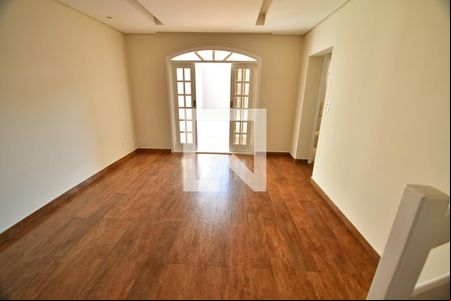 Sala 2 de casa à venda com 4 quartos, 400m² em Jardim Colonial, Campinas