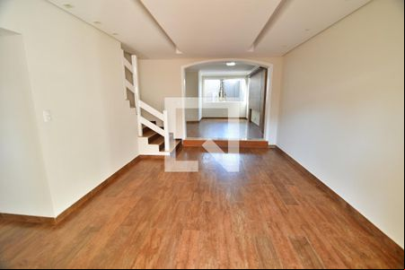 Sala 2 de casa à venda com 4 quartos, 400m² em Jardim Colonial, Campinas