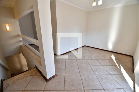 Sala 3 de casa à venda com 4 quartos, 400m² em Jardim Colonial, Campinas