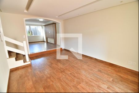 Sala 2 de casa à venda com 4 quartos, 400m² em Jardim Colonial, Campinas