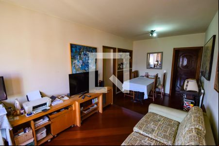 Sala de apartamento para alugar com 2 quartos, 70m² em Todos Os Santos, Rio de Janeiro