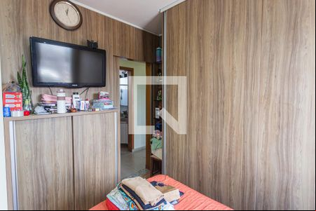 Suíte de apartamento à venda com 3 quartos, 220m² em Santa Ines, Belo Horizonte