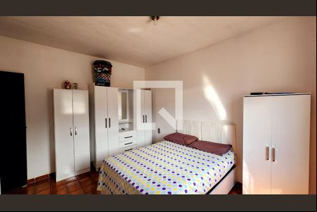 Quarto 1 de casa à venda com 3 quartos, 125m² em Jardim Paulista, Várzea Paulista