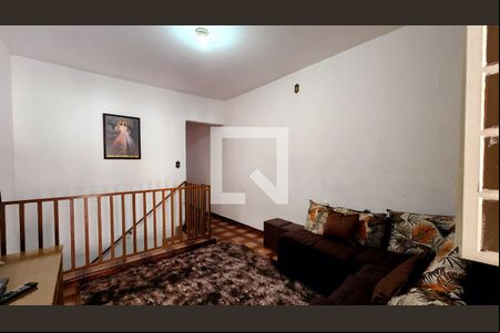 Sala de casa à venda com 3 quartos, 125m² em Jardim Paulista, Várzea Paulista