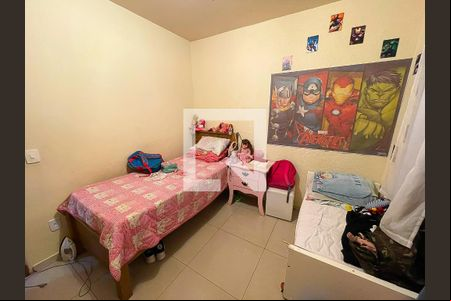 Quarto de casa à venda com 3 quartos, 200m² em Santa Maria, Belo Horizonte