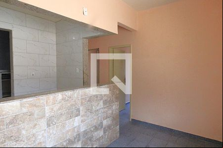 Sala de apartamento para alugar com 2 quartos, 50m² em Cascadura, Rio de Janeiro