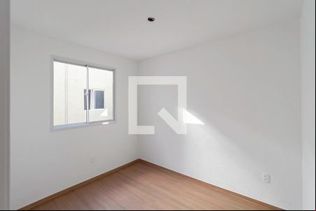 Quarto 2 de apartamento para alugar com 2 quartos, 42m² em Arvoredo Ii, Contagem