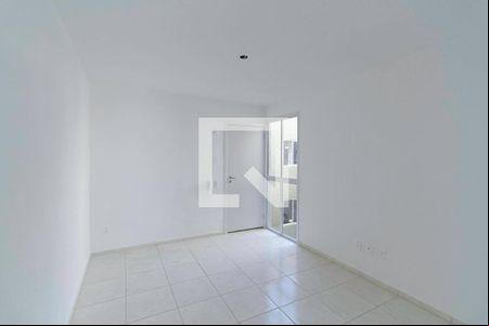Sala de apartamento para alugar com 2 quartos, 42m² em Arvoredo Ii, Contagem