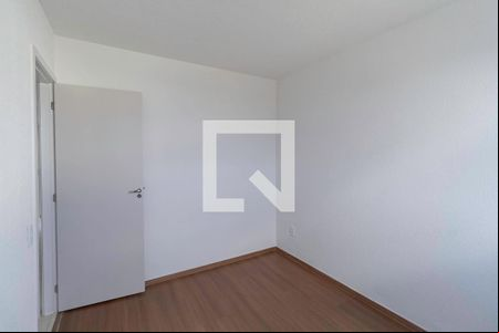 Quarto 1 de apartamento para alugar com 2 quartos, 42m² em Arvoredo Ii, Contagem