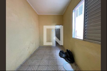 Suíte  de casa para alugar com 1 quarto, 55m² em Jaguaré, São Paulo