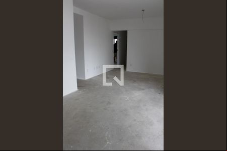 SALA de apartamento à venda com 3 quartos, 98m² em Taquaral, Campinas