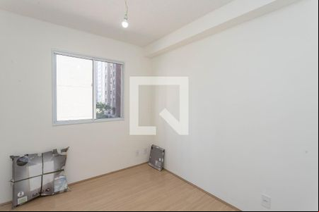 Quarto 2 de apartamento à venda com 2 quartos, 35m² em Jardim Sao Saverio, São Bernardo do Campo