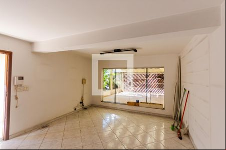 Sala de casa à venda com 3 quartos, 250m² em Campestre, Santo André