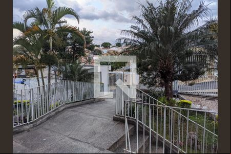 Foto 17 de apartamento à venda com 3 quartos, 80m² em Vila Marieta, Campinas