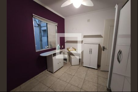 Foto 04 de apartamento à venda com 3 quartos, 80m² em Vila Marieta, Campinas