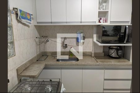 Foto 12 de apartamento à venda com 3 quartos, 80m² em Vila Marieta, Campinas