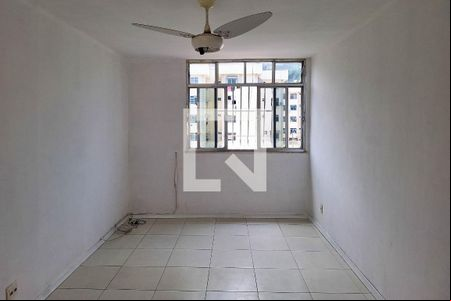 Sala de apartamento à venda com 2 quartos, 55m² em Largo do Barradas, Niterói