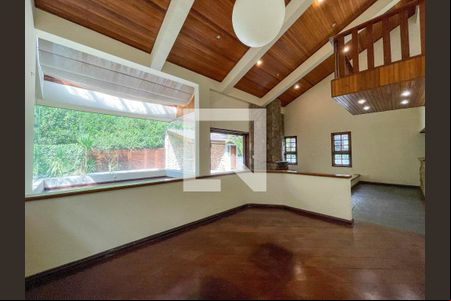 Casa de Condomínio à venda com 5 quartos, 400m² em Jardim Morumbi, São Paulo
