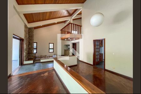 Casa de Condomínio à venda com 5 quartos, 400m² em Jardim Morumbi, São Paulo