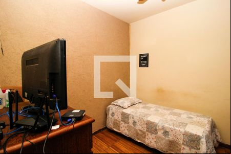 Quarto  de casa para alugar com 3 quartos, 309m² em Santa Efigênia, Belo Horizonte