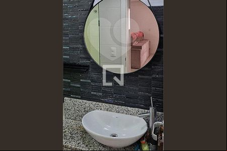 Casa para alugar com 4 quartos, 235m² em Freguesia (Jacarepaguá), Rio de Janeiro